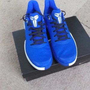 Kobe Mamba focus Tb US size 11 (Men's) Game Royal/